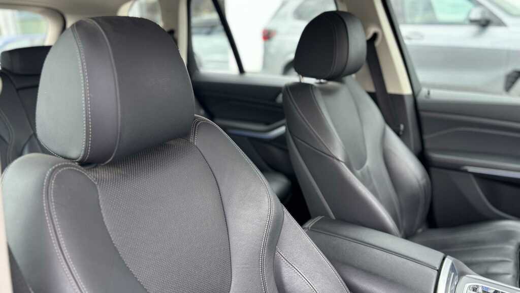 BMW X5 X5 Xdrive 40I M Sport Blue #24