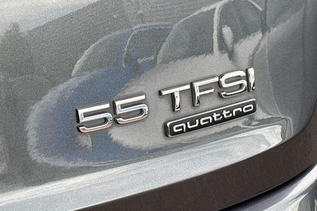 Audi Q7 3.0 Tdi V6 50 Black Edition Tiptronic Quattro Euro Black #12