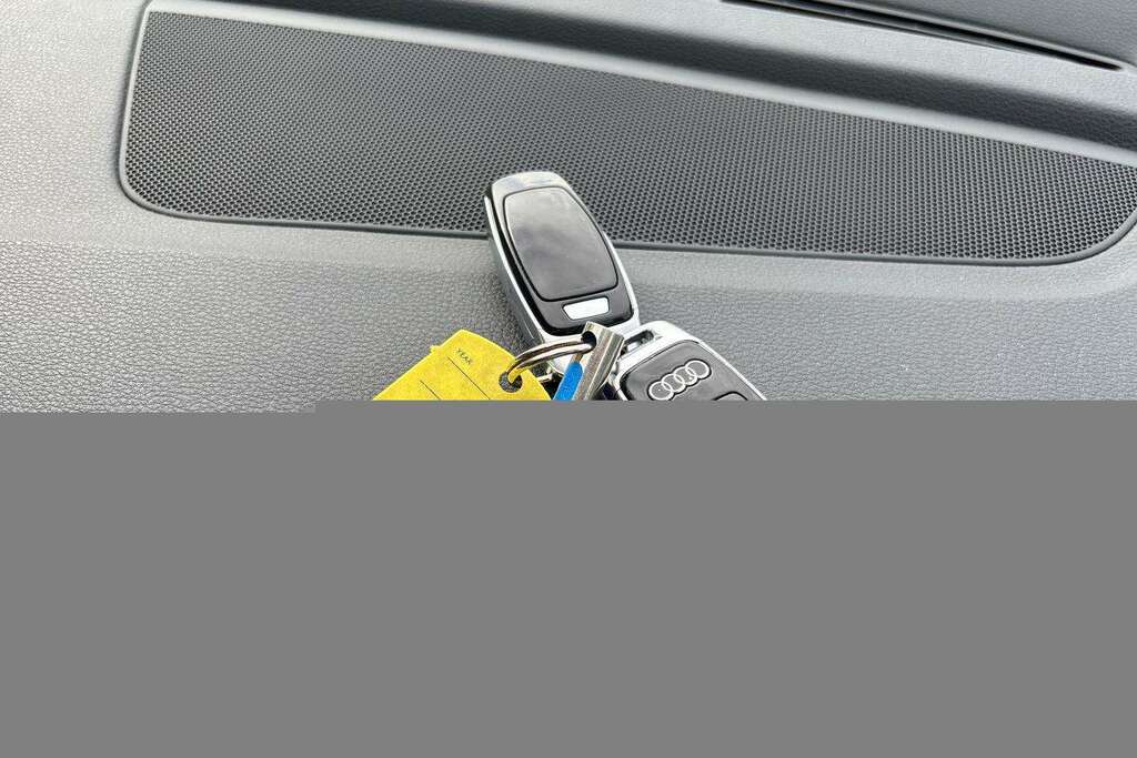 Audi Q7 3.0 Tdi V6 50 Black Edition Tiptronic Quattro Euro Black #24