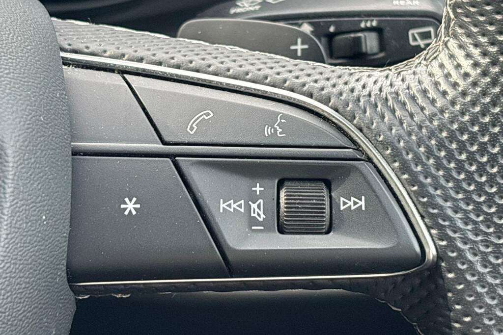 Audi Q7 3.0 Tdi V6 50 Black Edition Tiptronic Quattro Euro Black #17