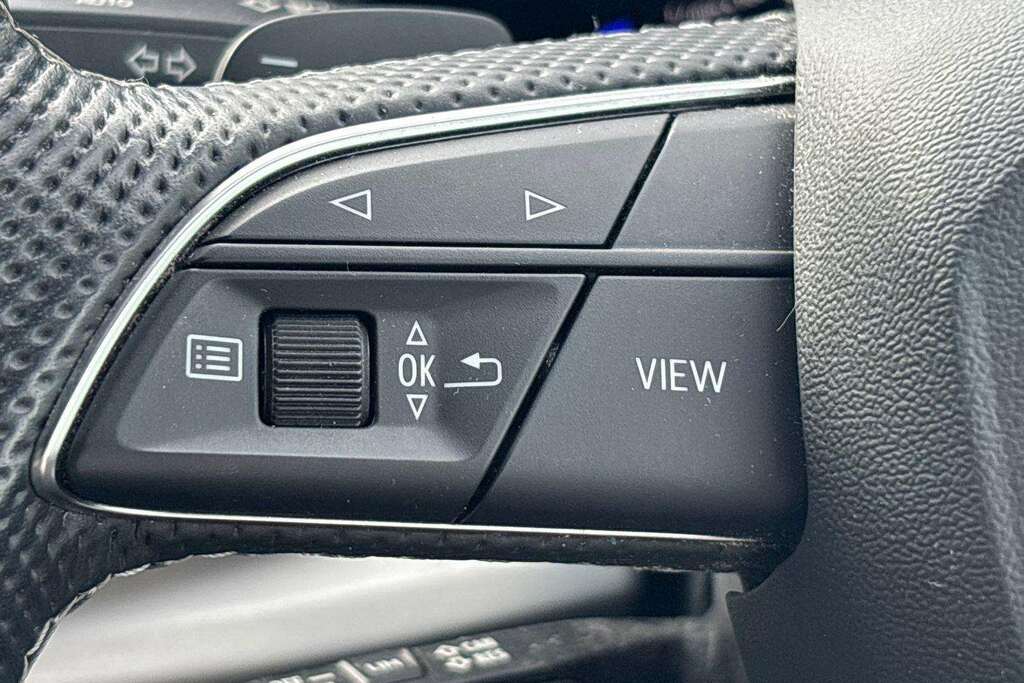 Audi Q7 3.0 Tdi V6 50 Black Edition Tiptronic Quattro Euro Black #16