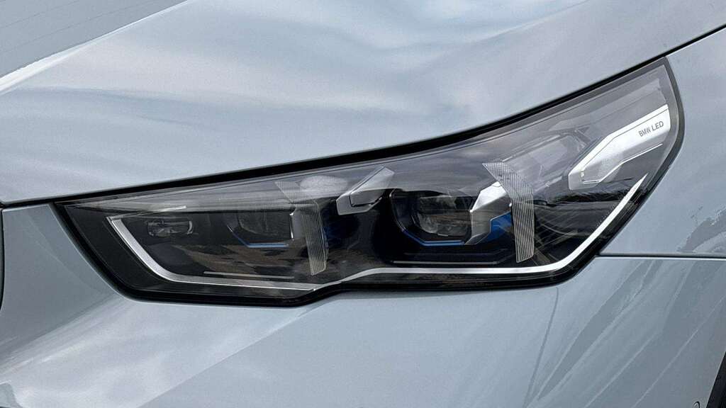 BMW 5 Series 550E Xdrive M Sport Pro 2025 Black #16