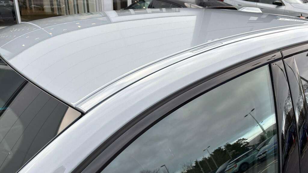 BMW 5 Series 550E Xdrive M Sport Pro 2025 Black #17