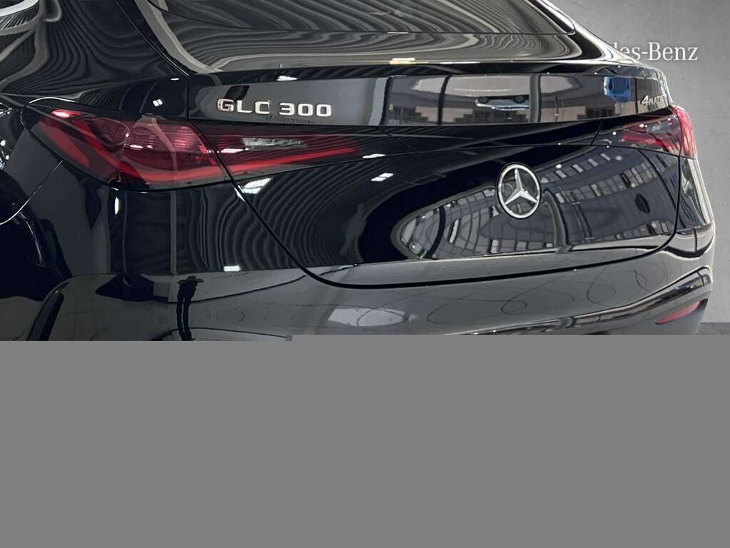 Mercedes-Benz GLC Class Glc 300 4Matic Amg Line Premium 9G-tronic 2023 SE73PSO Black #6