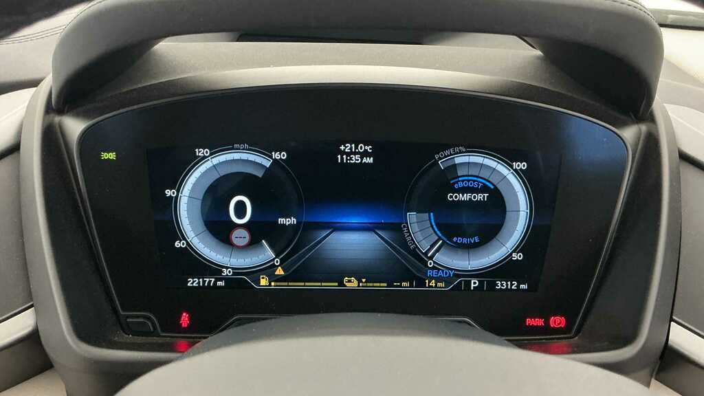 BMW i8 374 2018 White