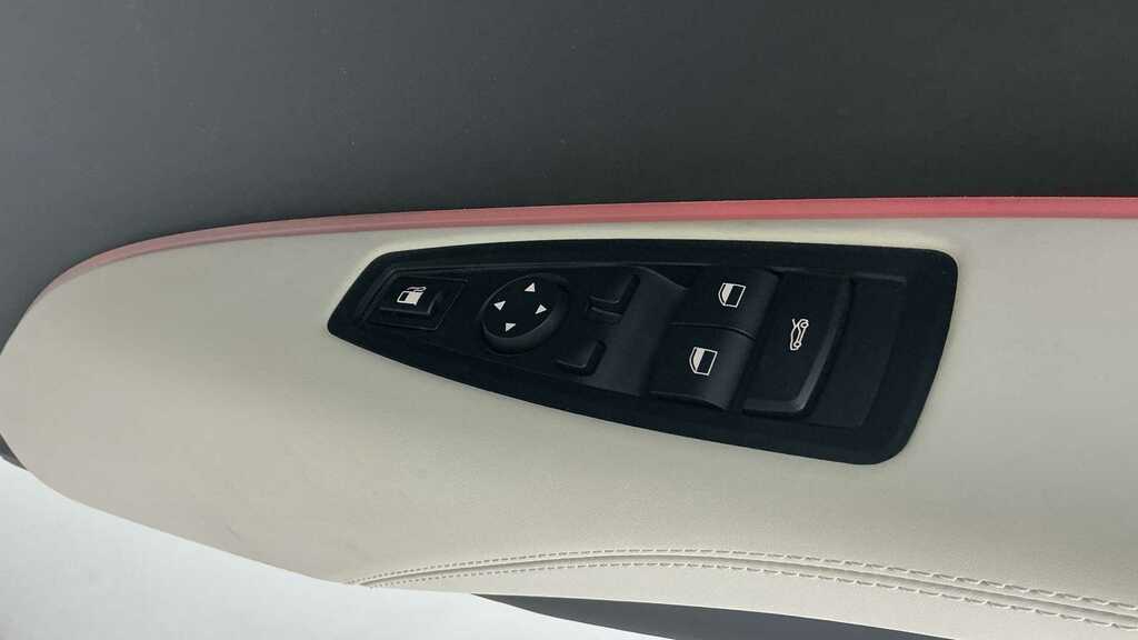 BMW i8 374 2018 White #6