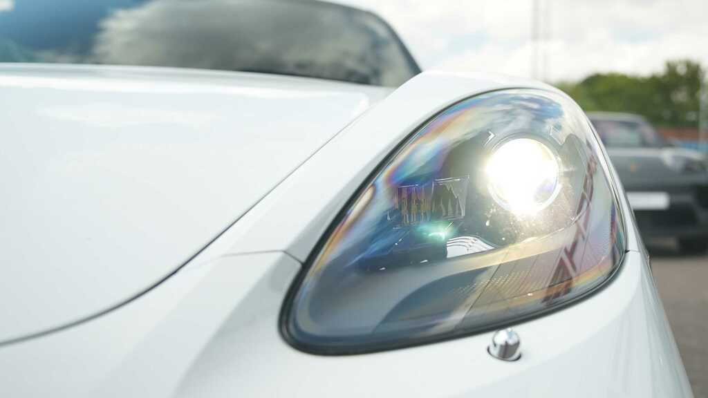 Porsche 718 Cayman 2.0T Pdk Euro 6-Door #8