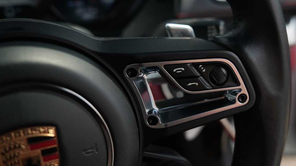 Porsche 718 Cayman 2.0T Pdk Euro 6-Door #26