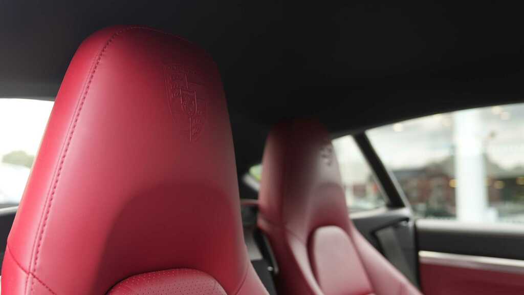 Porsche 718 Cayman 2.0T Pdk Euro 6-Door #30