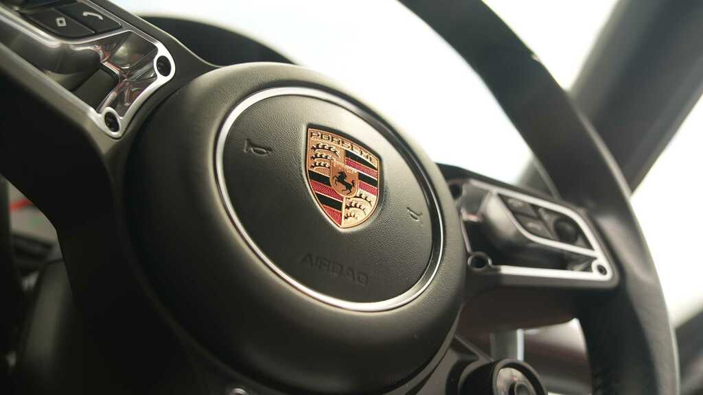 Porsche 718 Cayman 2.0T Pdk Euro 6-Door #17