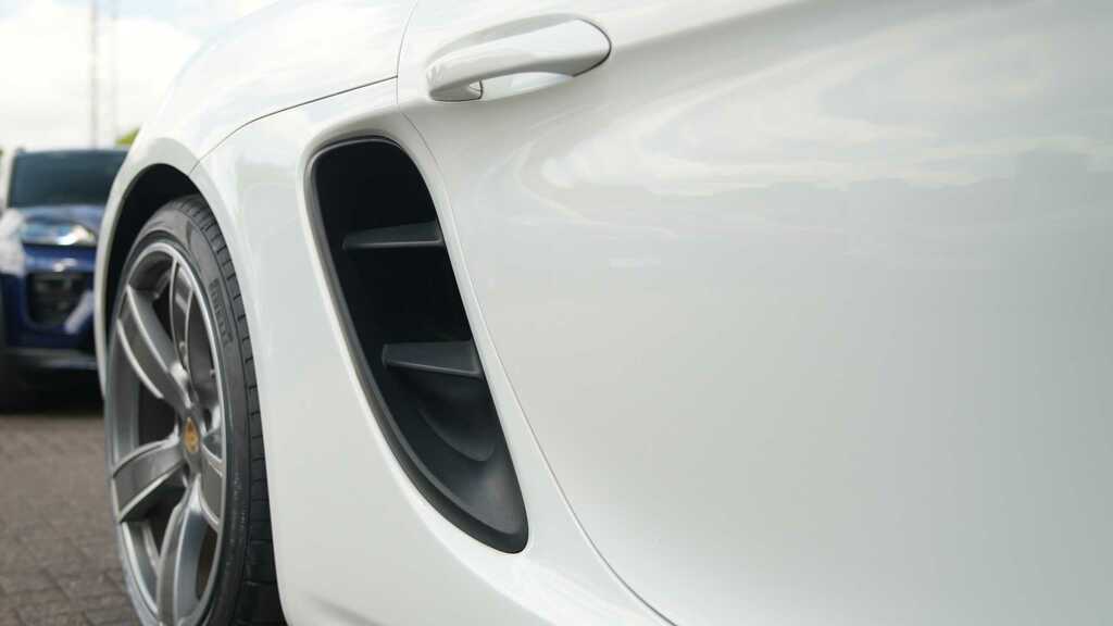 Porsche 718 Cayman 2.0T Pdk Euro 6-Door #31
