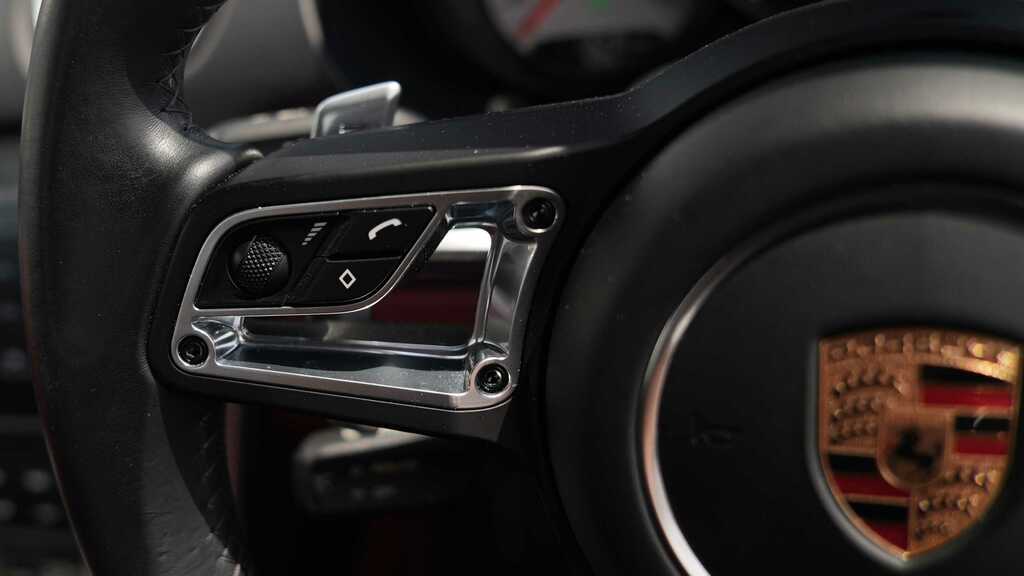 Porsche 718 Cayman 2.0T Pdk Euro 6-Door #22