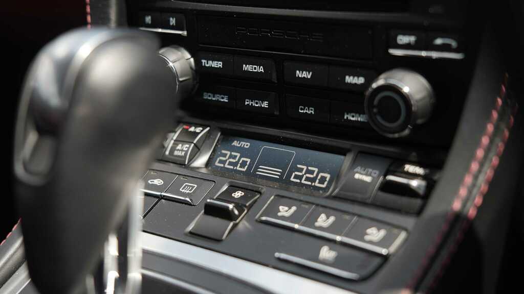 Porsche 718 Cayman 2.0T Pdk Euro 6-Door #25