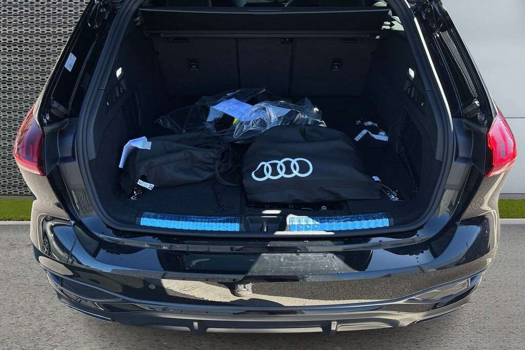 Audi A5 2.0 Tdi S Line Estate S Tronic Euro 6 Blue #13