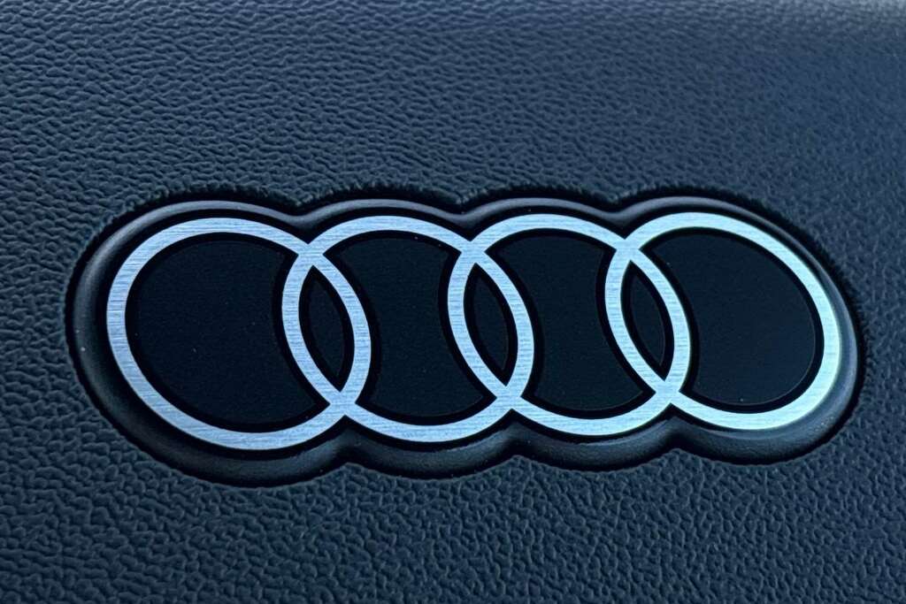 Audi A5 2.0 Tdi S Line Estate S Tronic Euro 6 Blue #12