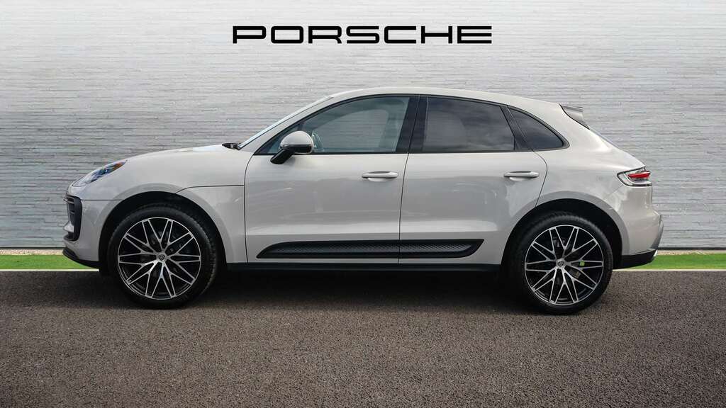Porsche Macan S-a 2022 BA72HVL #5