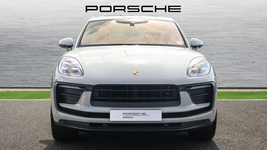 Porsche Macan S-a 2022 BA72HVL #6