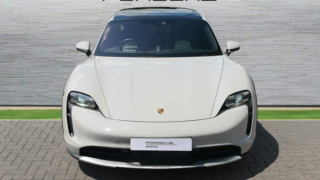 Porsche Taycan Taycan 4S Cross Turismo 2023 #5