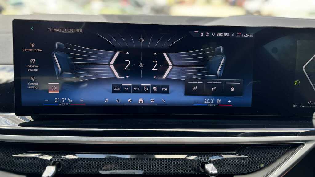 BMW X5 3.0 30D Mht Xline Suv Hybrid Steptronic Black #14