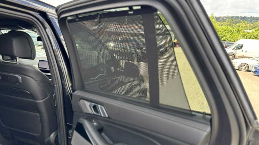 BMW X5 3.0 30D Mht Xline Suv Hybrid Steptronic Black #27