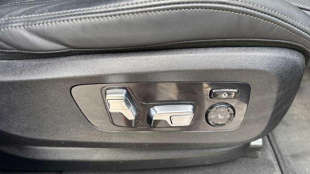 BMW X5 3.0 30D Mht Xline Suv Hybrid Steptronic Black #13