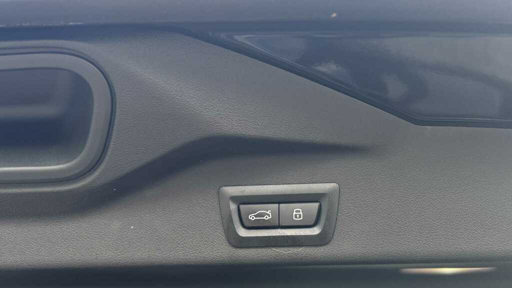 BMW X5 3.0 30D Mht Xline Suv Hybrid Steptronic Black #31