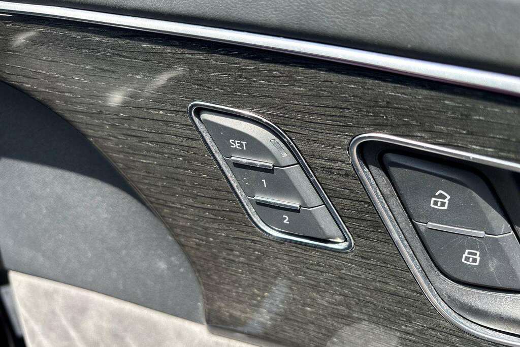 Audi RSQ8 4.0 Tfsi V8 Vorsprung Tiptronic Quattro Euro 6 S  #28