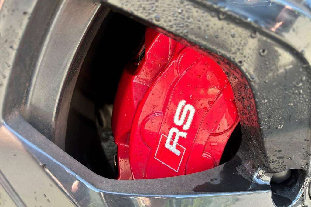 Audi RSQ8 4.0 Tfsi V8 Vorsprung Tiptronic Quattro Euro 6 S  #27