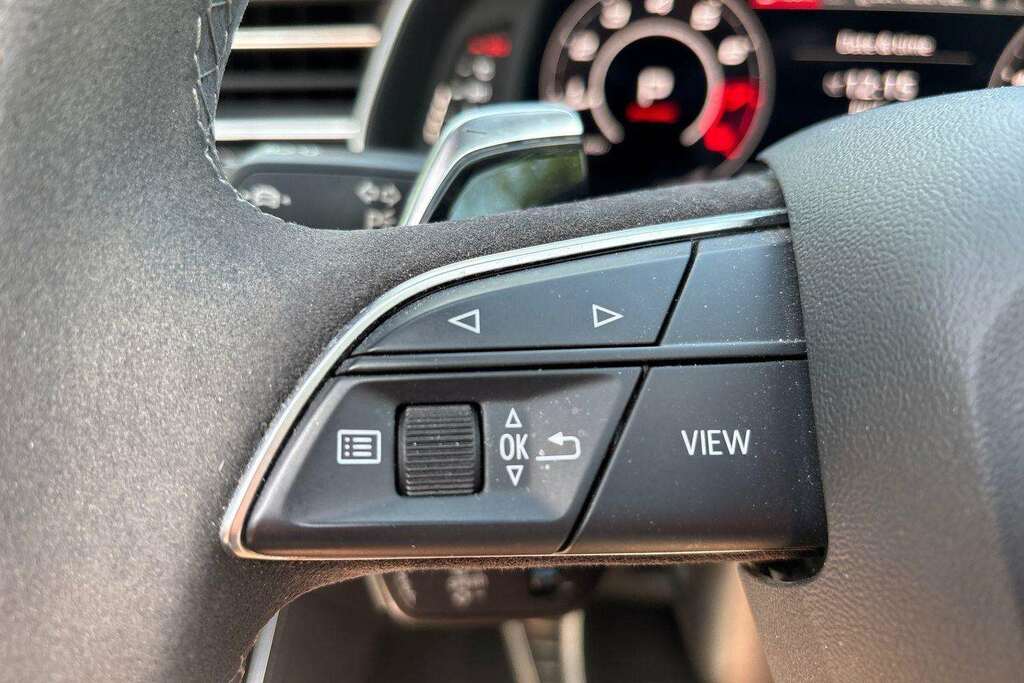 Audi RSQ8 4.0 Tfsi V8 Vorsprung Tiptronic Quattro Euro 6 S  #16