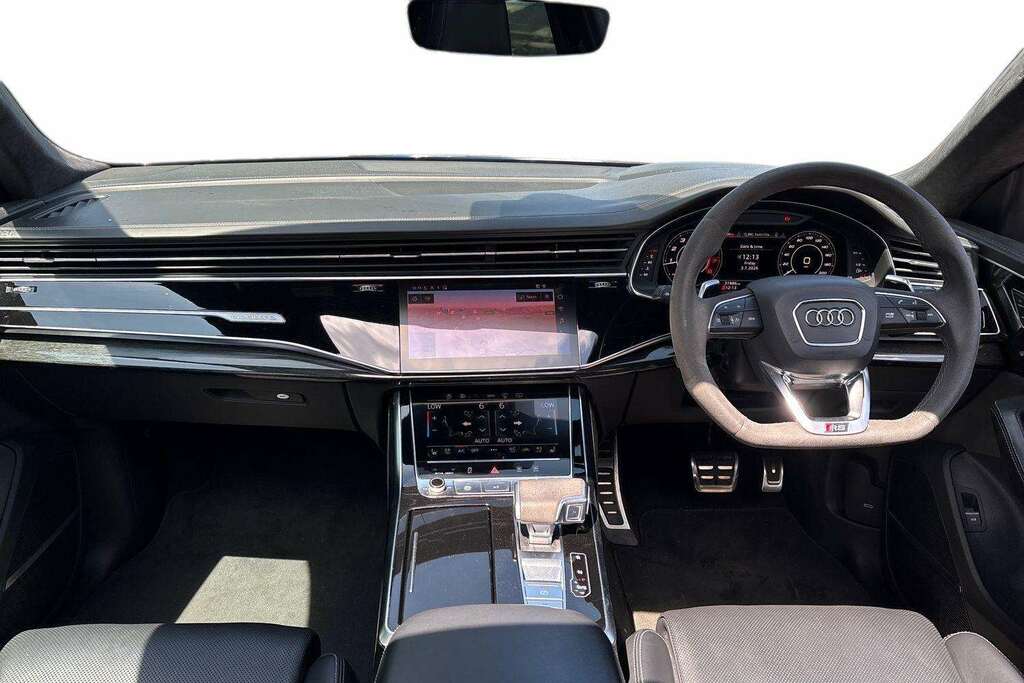Audi RSQ8 4.0 Tfsi V8 Vorsprung Tiptronic Quattro Euro 6 S  #19