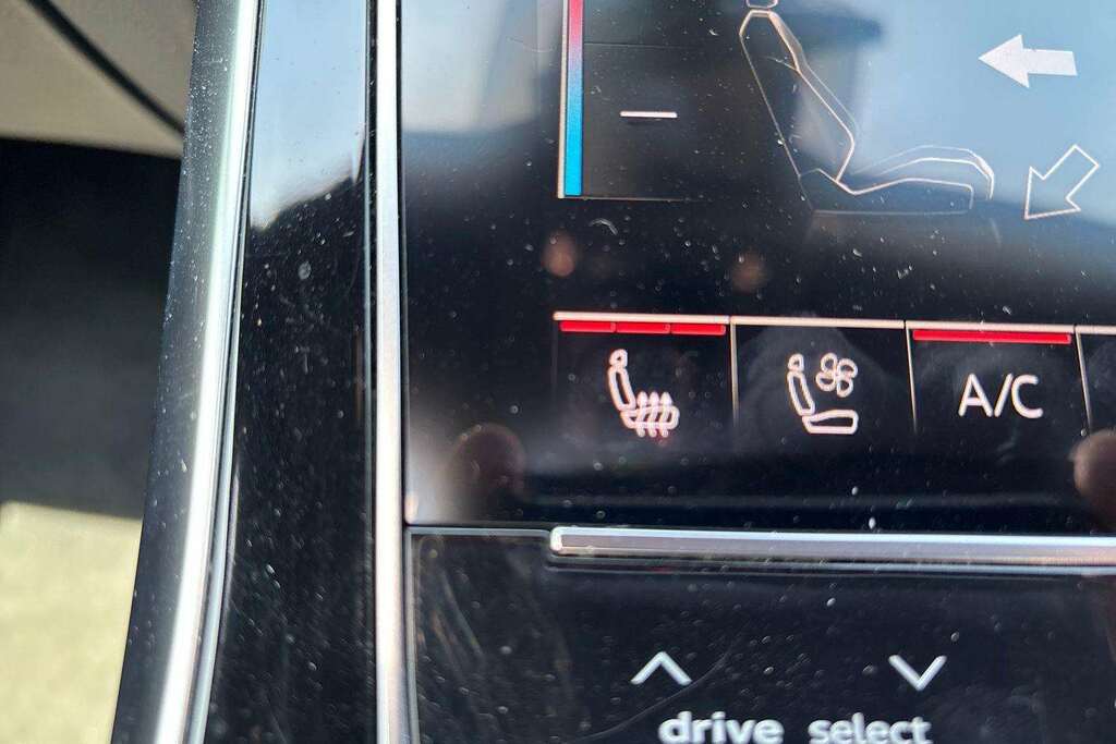 Audi RSQ8 4.0 Tfsi V8 Vorsprung Tiptronic Quattro Euro 6 S  #30