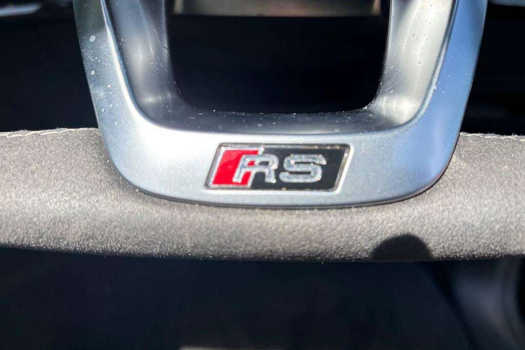 Audi RSQ8 4.0 Tfsi V8 Vorsprung Tiptronic Quattro Euro 6 S  #31