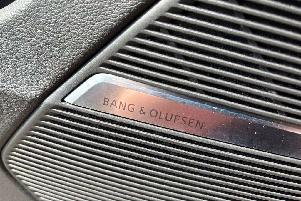 Audi RSQ8 4.0 Tfsi V8 Vorsprung Tiptronic Quattro Euro 6 S  #26