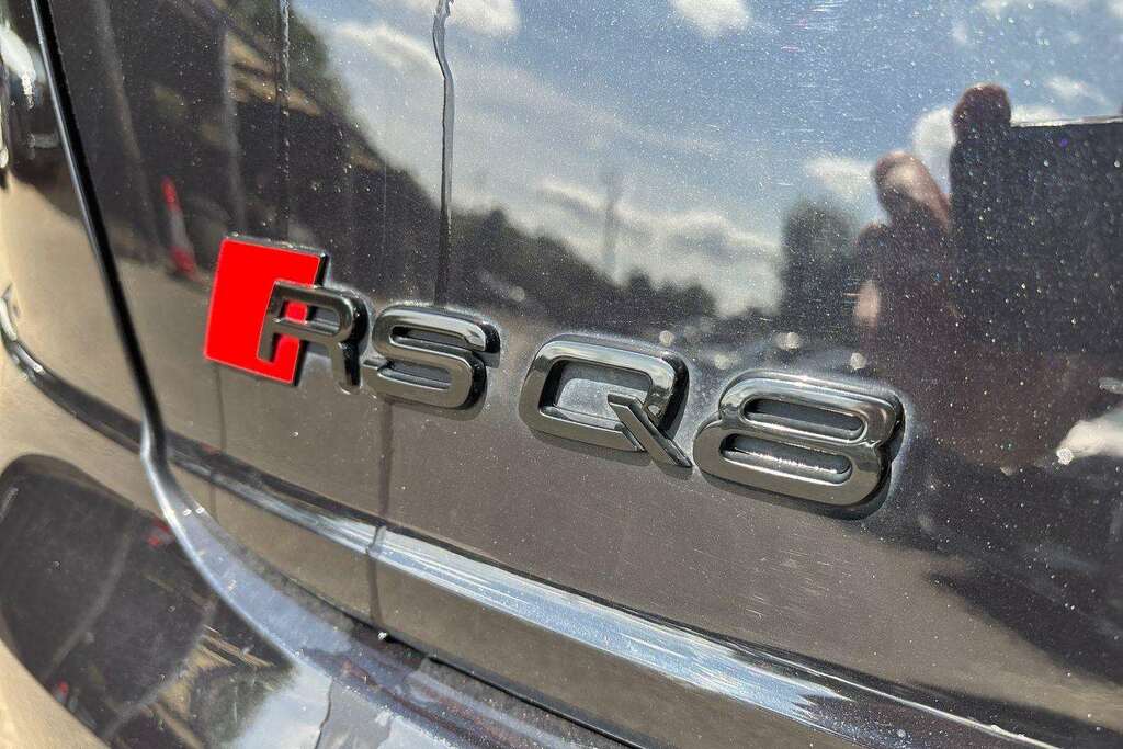 Audi RSQ8 4.0 Tfsi V8 Vorsprung Tiptronic Quattro Euro 6 S  #12