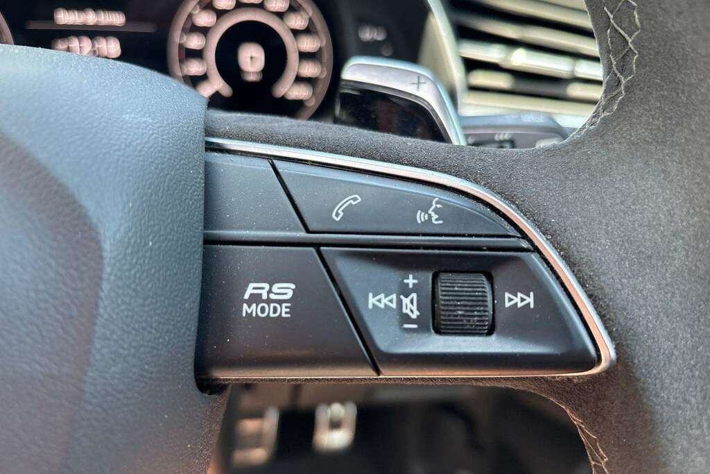 Audi RSQ8 4.0 Tfsi V8 Vorsprung Tiptronic Quattro Euro 6 S  #17