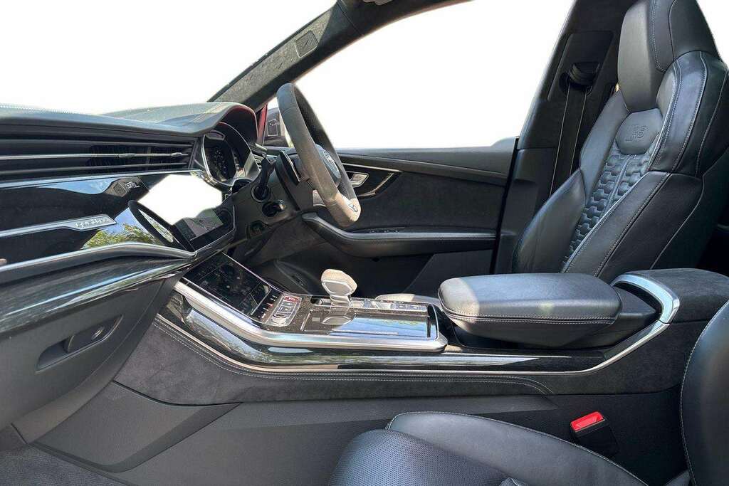 Audi RSQ8 4.0 Tfsi V8 Vorsprung Tiptronic Quattro Euro 6 S  #21