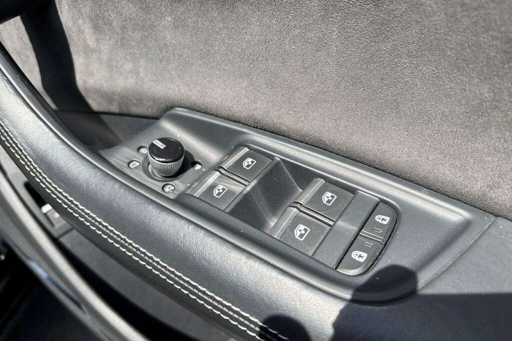 Audi RSQ8 4.0 Tfsi V8 Vorsprung Tiptronic Quattro Euro 6 S  #14
