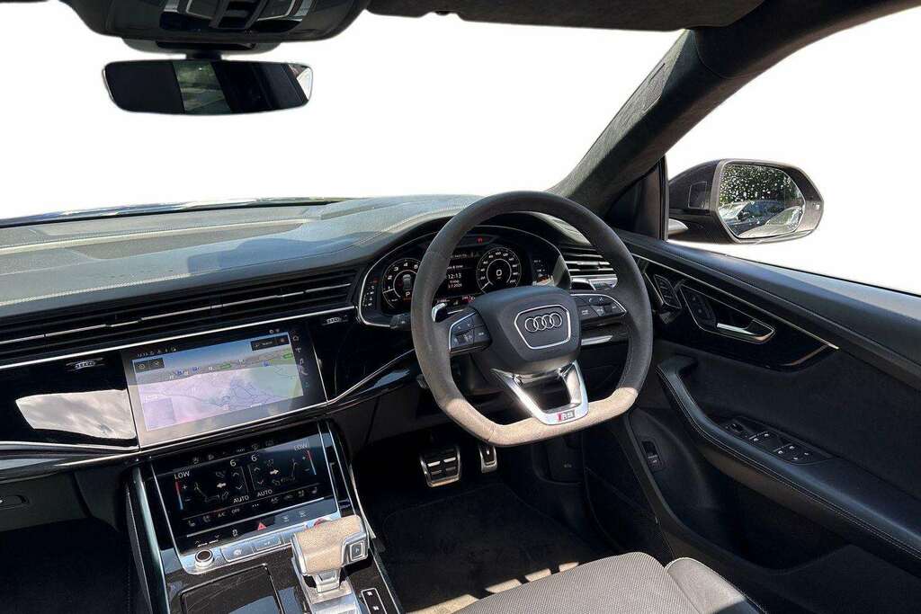 Audi RSQ8 4.0 Tfsi V8 Vorsprung Tiptronic Quattro Euro 6 S  #20