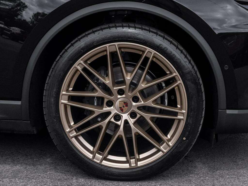 Porsche Macan 4 2026 2026 MK26KHF Black #6