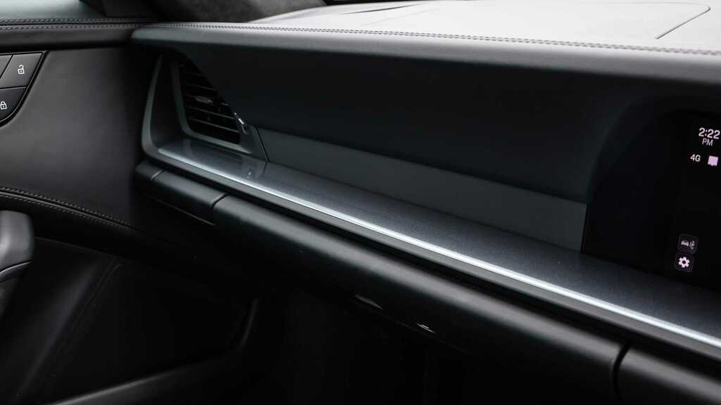 Porsche 911 3.0T 992 Carrera Pdk Euro 6 Ss #30