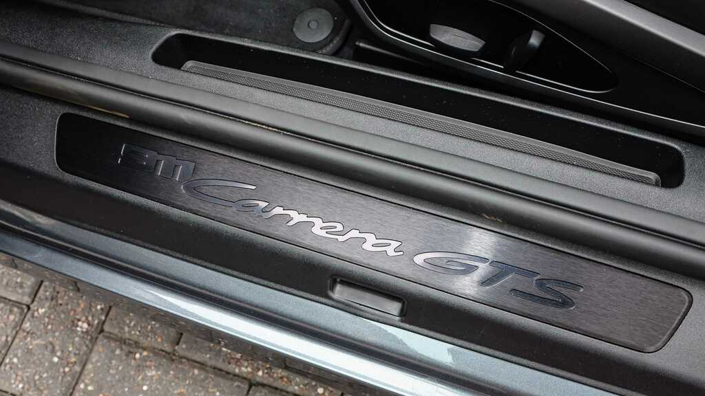 Porsche 911 3.0T 992 Carrera Pdk Euro 6 Ss #32
