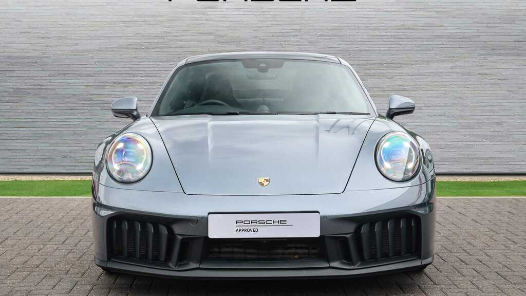 Porsche 911 3.0T 992 Carrera Pdk Euro 6 Ss #7