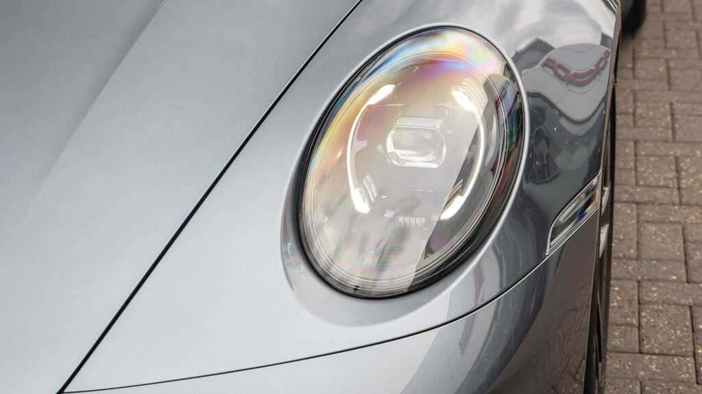 Porsche 911 3.0T 992 Carrera Pdk Euro 6 Ss #20