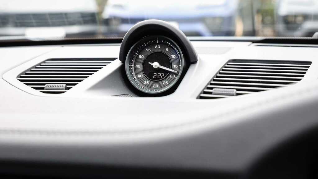 Porsche 911 3.0T 992 Carrera Pdk Euro 6 Ss #25