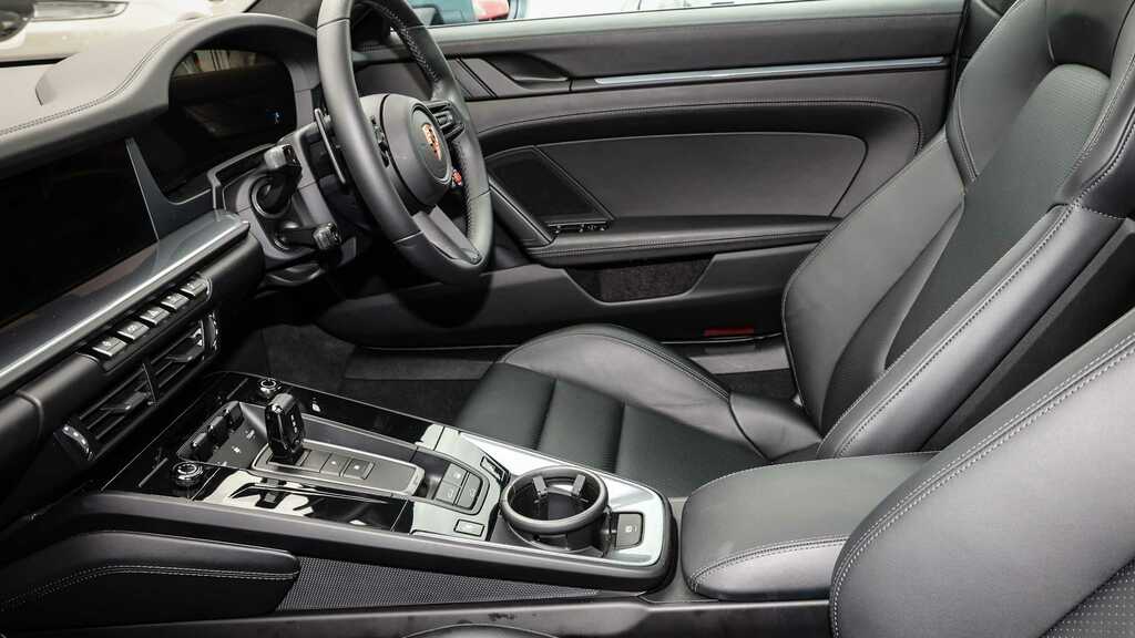 Porsche 911 3.0T 992 Carrera Pdk Euro 6 Ss #29