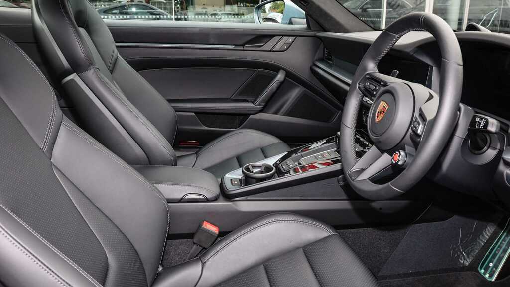Porsche 911 3.0T 992 Carrera Pdk Euro 6 Ss #19