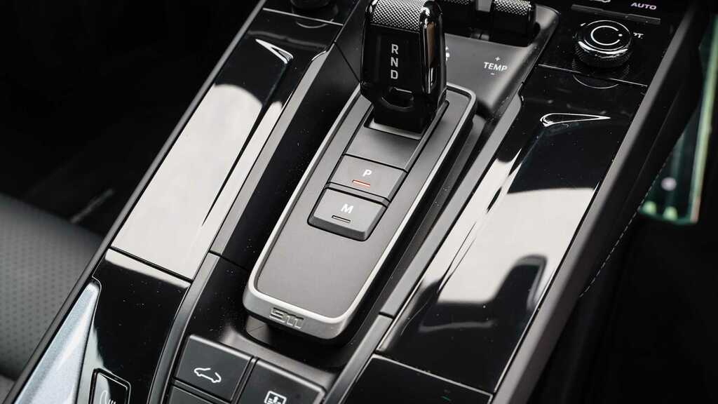 Porsche 911 3.0T 992 Carrera Pdk Euro 6 Ss #18