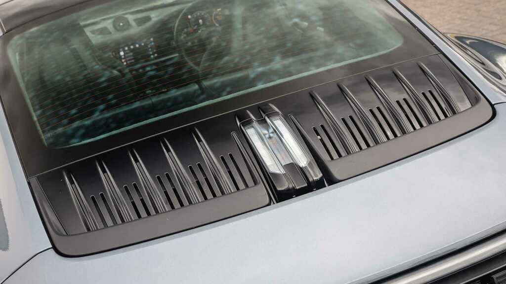 Porsche 911 3.0T 992 Carrera Pdk Euro 6 Ss #11