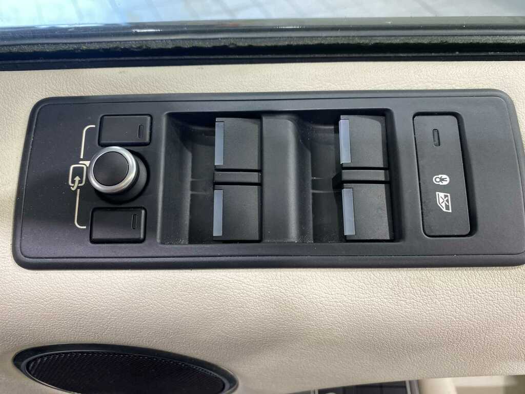 Land Rover Range Rover Sport 3L Hse Black #22