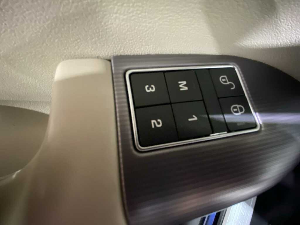 Land Rover Range Rover Sport 3L Hse Black #39